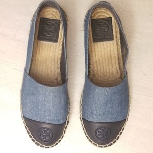 Tory Burch Espadrilles